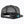 Load image into Gallery viewer, CaliFino Trucker Hat - Charcoal
