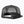 Load image into Gallery viewer, CaliFino Classic Trucker Hat - Charcoal
