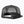 Load image into Gallery viewer, CaliFino Classic Trucker Hat - Charcoal