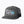 Load image into Gallery viewer, CaliFino Classic Trucker Hat - Charcoal
