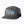 Load image into Gallery viewer, CaliFino Classic Trucker Hat - Charcoal