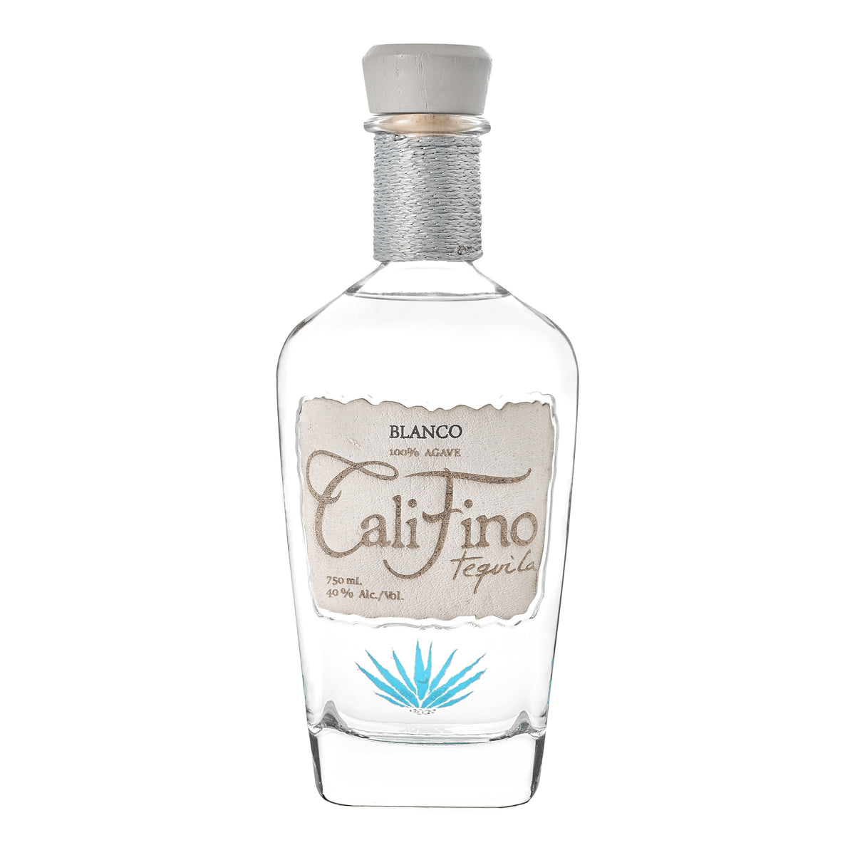 CaliFino Blanco Tequila - Purely Unaged  CaliFino powered by Preferred  Liquors