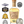 Load image into Gallery viewer, CaliFino Reposado Tequila &lt;br&gt; Aged 1 Year
