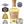 Load image into Gallery viewer, CaliFino Reposado Tequila <br> Aged 1 Year