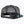 Load image into Gallery viewer, CaliFino Trucker Hat - Charcoal
